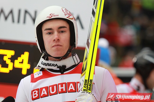 140 Stefan Kraft
